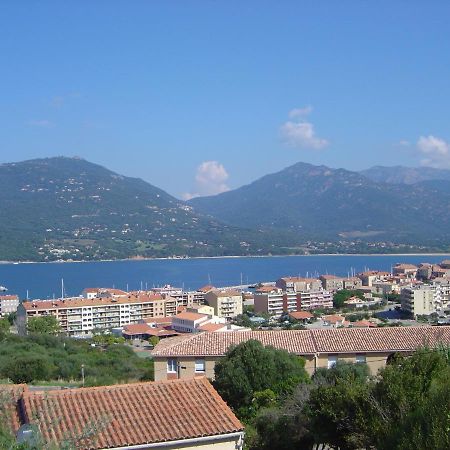 Mimosa Propriano (Corsica) Exterior foto