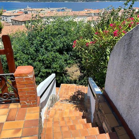 Mimosa Propriano (Corsica) Exterior foto